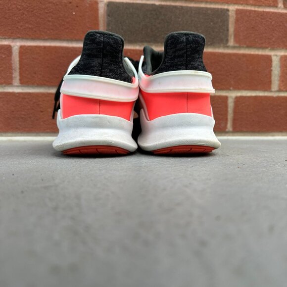 Adidas EQT Turbo Red - Picture 2 of 3